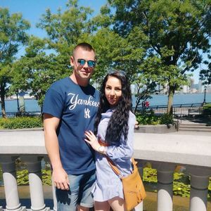 Meet your Posher, Petra